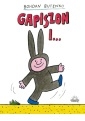 Gapiszon i... / Bohdan Butenko