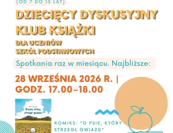11. SPOTKANIE DKK DLA DZIECI