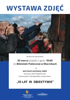4. PLAKAT WYSATWA FOTO