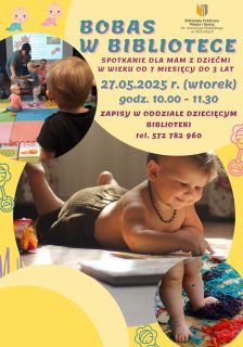 5. PLAKAT BOBASY