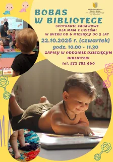 5. PLAKAT BOBASY
