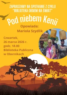 5. PLAKAT PODRÓŻNICZKA