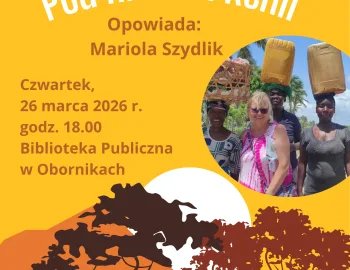 5. PLAKAT PODRÓŻNICZKA