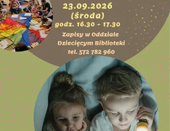 7. KĄCIK MALUCHA