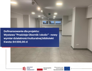 Dofinansowan ze(1)