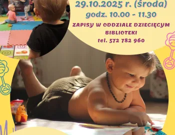 PLAKAT BOBASY