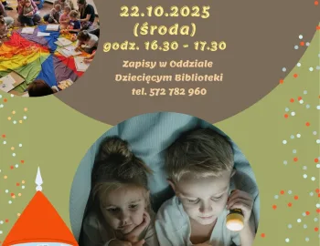 PLAKAT MALUCHY