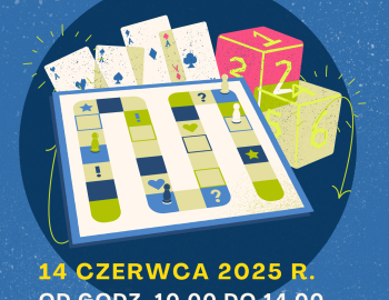 PLAKAT PLANSZÓWKI