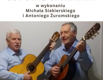 PLAKAT SIEKIERSKI ZUROMSKI