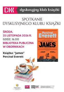 PLAKAT SPOTKANIE DKK