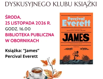 PLAKAT SPOTKANIE DKK
