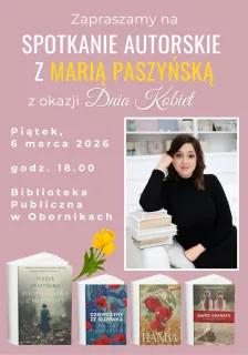 PLAKAT_6 marca_M.Paszyńska