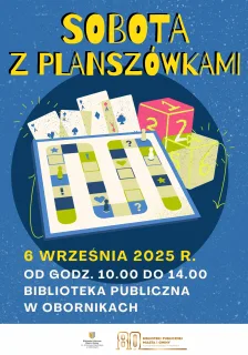 Sobota z grami