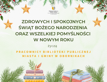 ŻYCZENIA ŚWIĄTECZNE 2024 R.