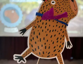 kapibara3