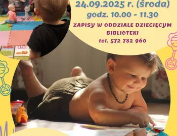 maluchy i bobasy
