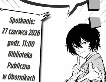 manga czerwiec
