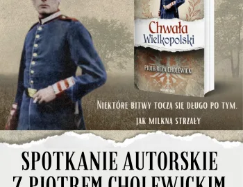 spotkanie autorskie